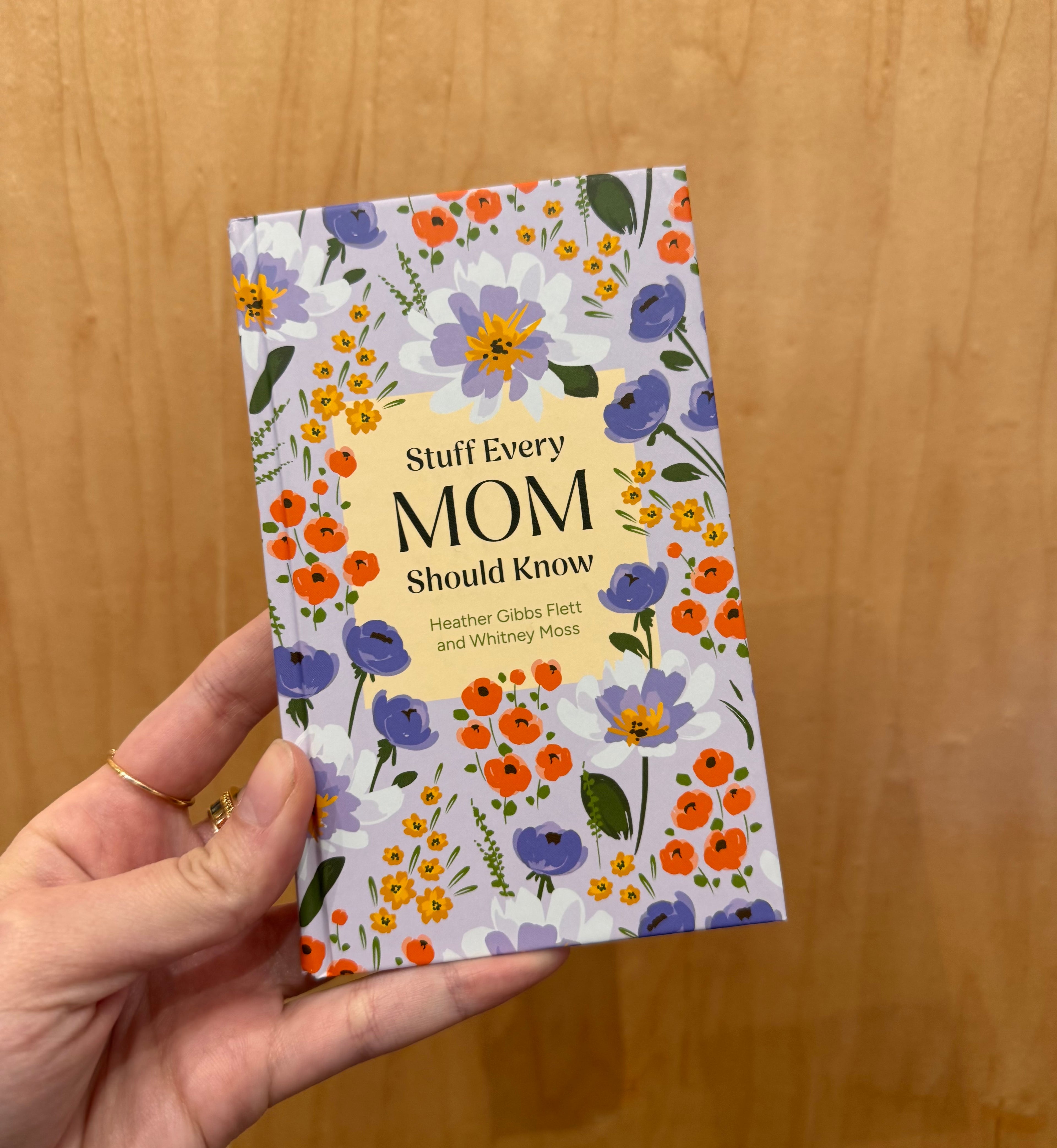 Stuff Every Mom Should Know