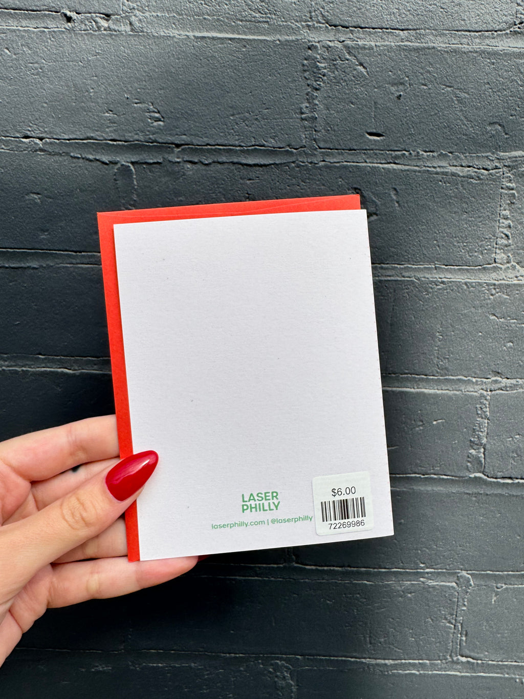 Feliz Dia Mama Card
