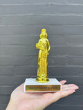 Best Mom Ever Trophy