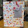 Cherry Gift Bag