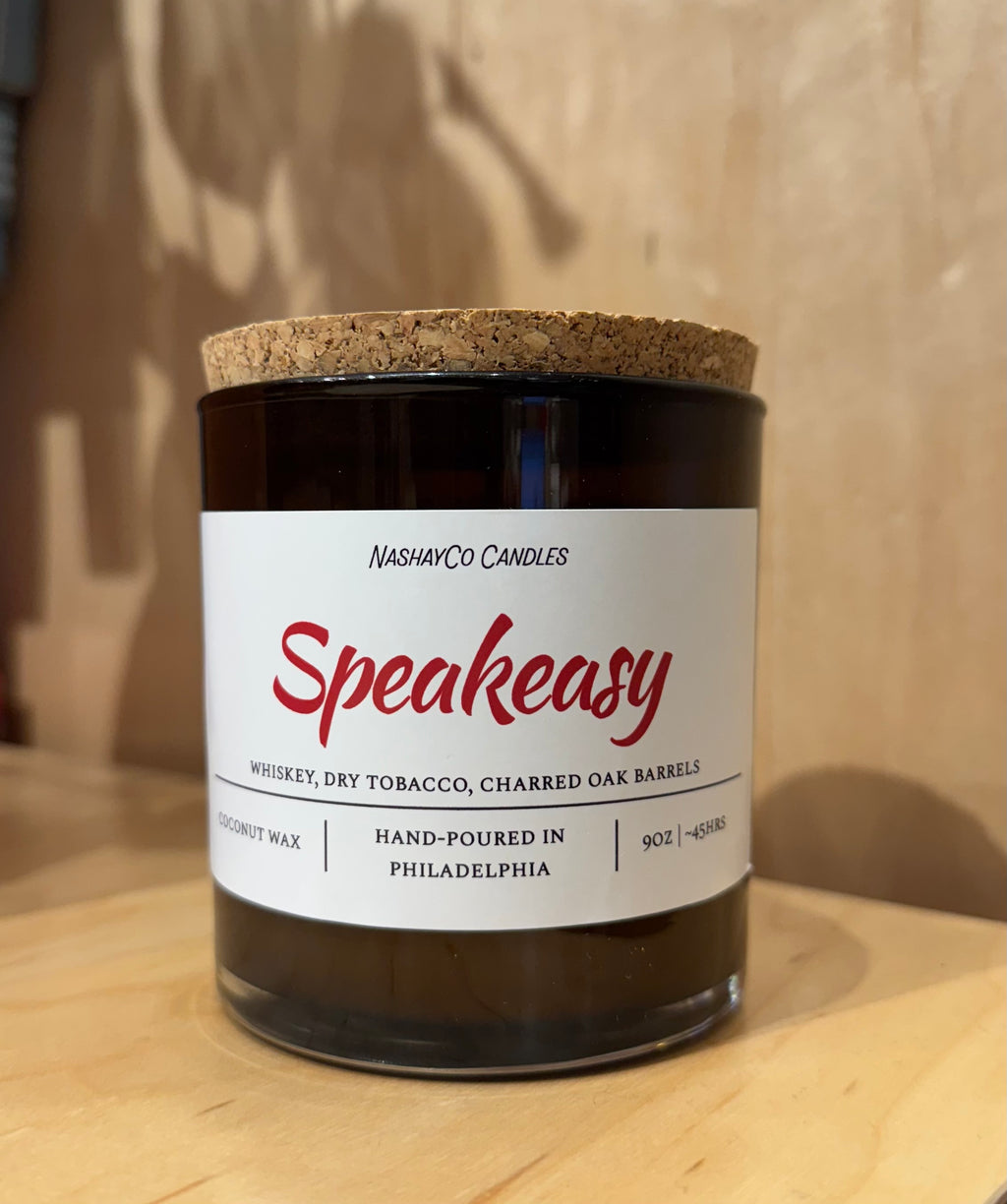 Speakeasy