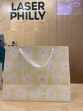 Gift Bag - Daises & Stripes