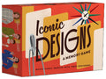 Iconic Designs: A memory game