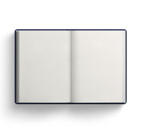 Abstract Dream Hardback Notebook