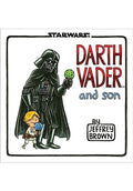 Darth Vader and Son