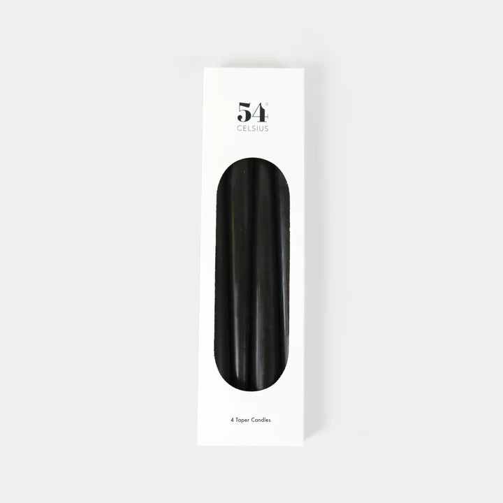 Taper Candles