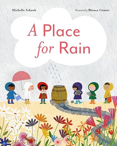A Place For Rain