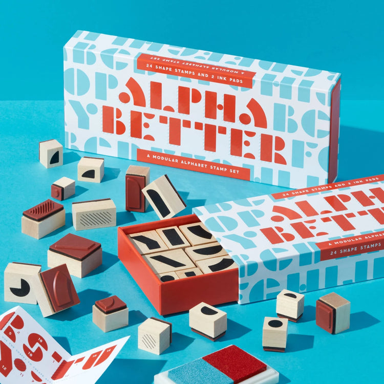 Alpha Better
