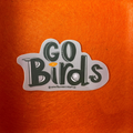 Go Birds