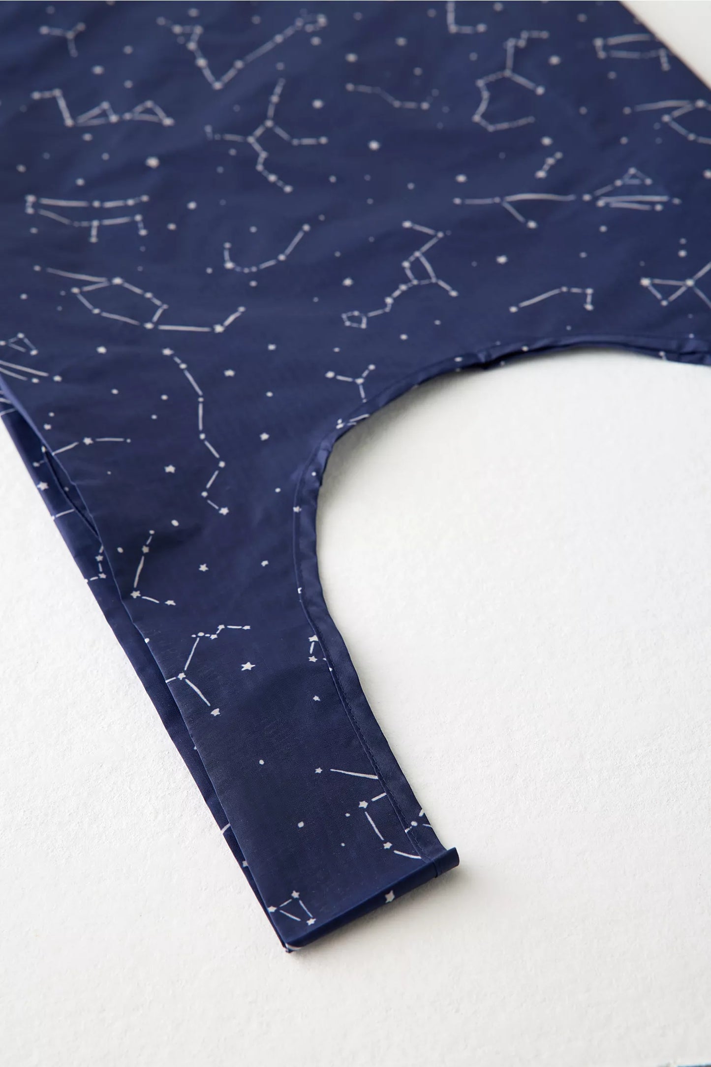 Baggu Constellation Midnight Standard Reusable Bag