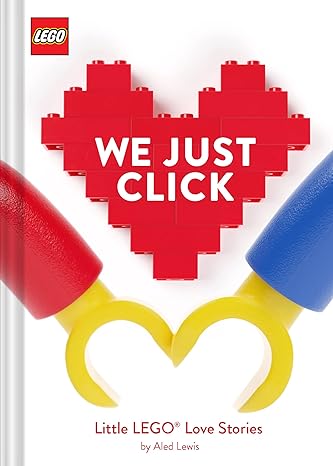 LEGO: We Just Click