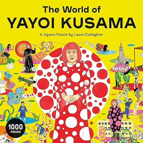 The World of Yayoi Kusama