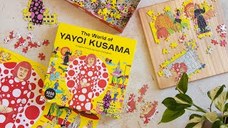 The World of Yayoi Kusama