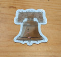 Heal Philly Sticker
