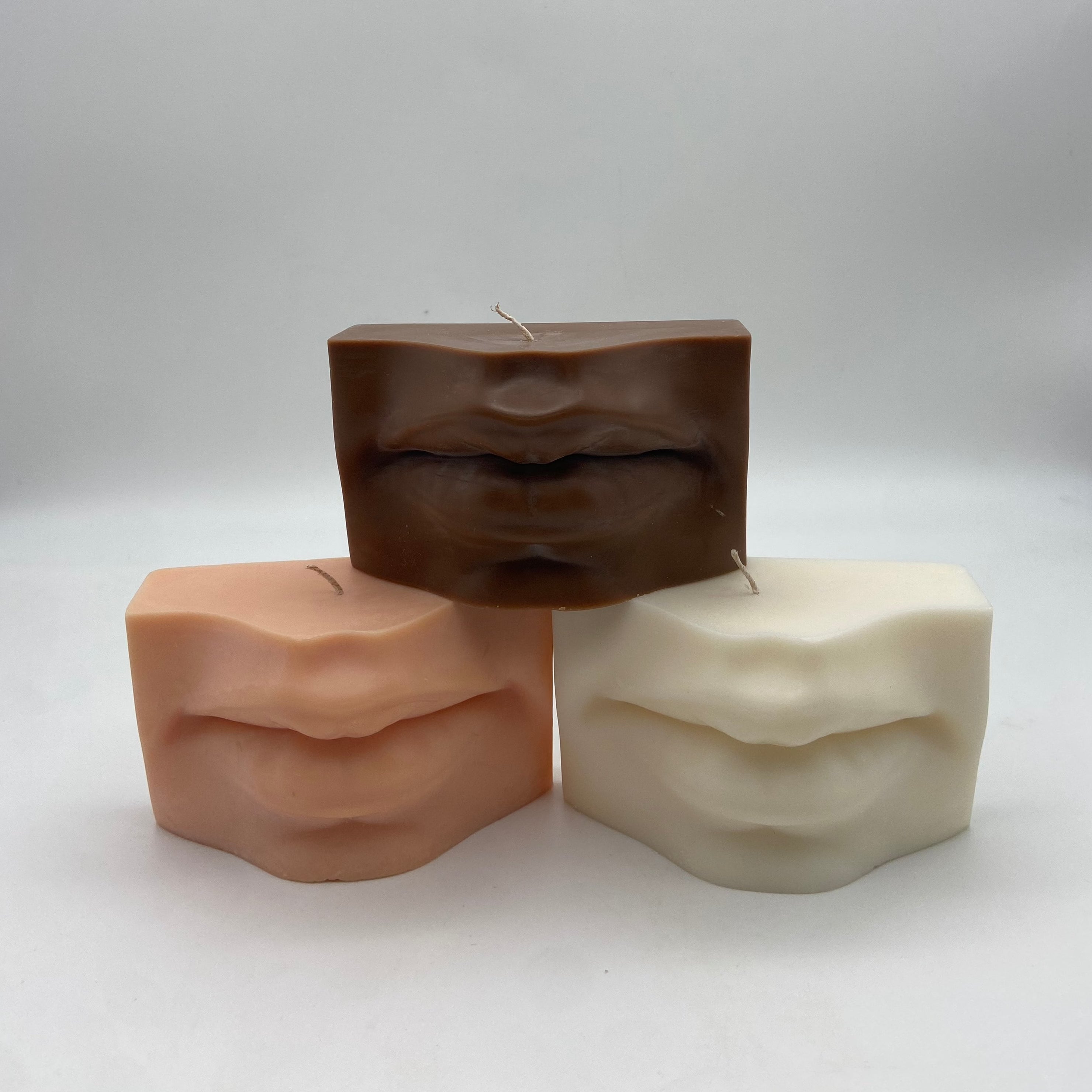 Lip Candles