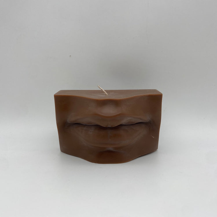 Lip Candles