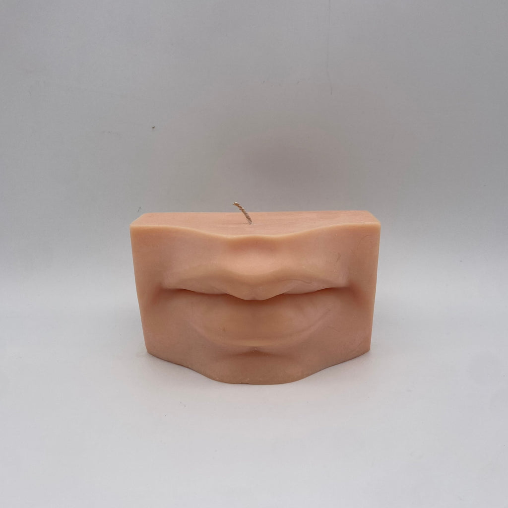 Lip Candles