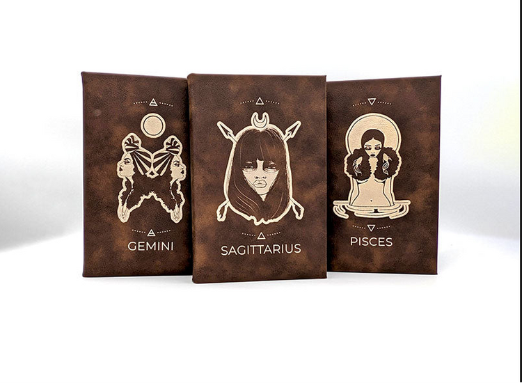 Zodiac Jounals