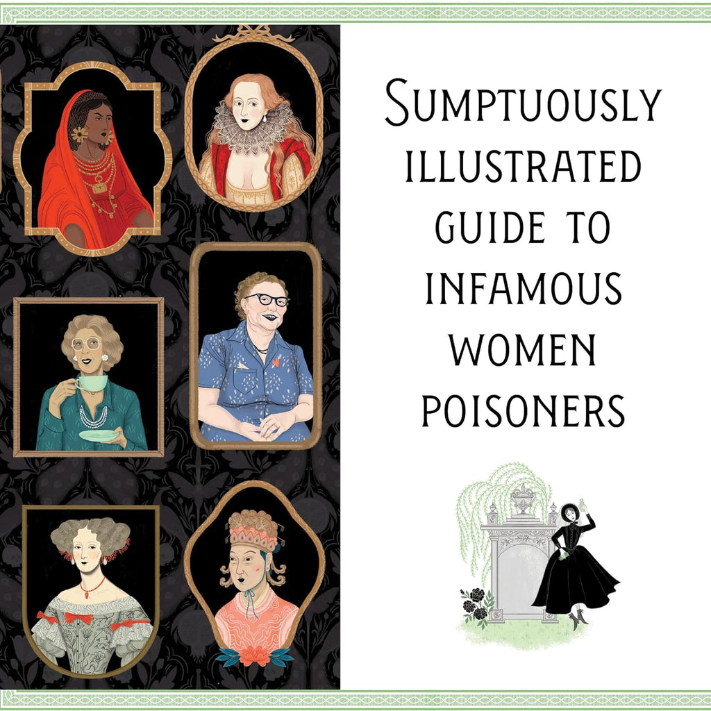 The League of Lady Poisoners