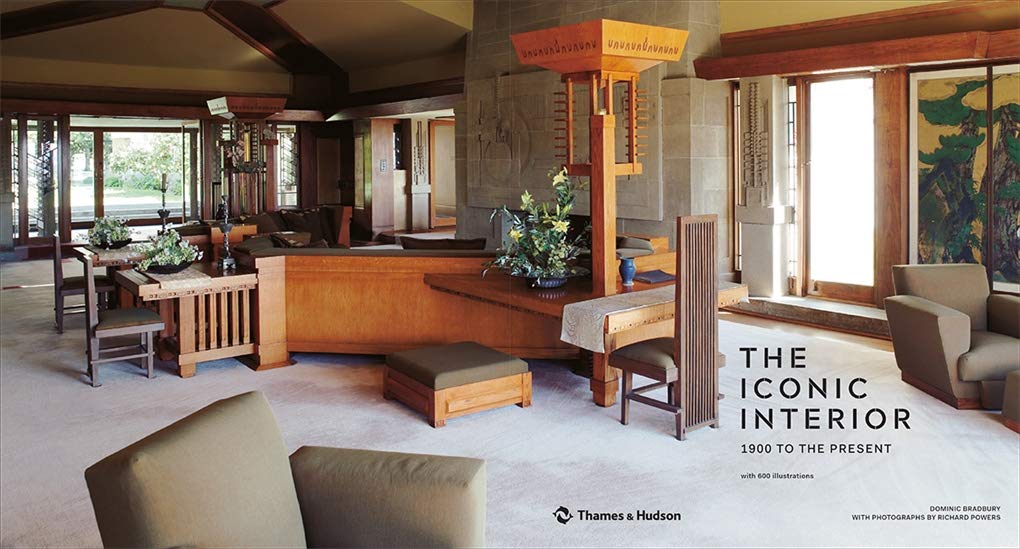 The Iconic Interior