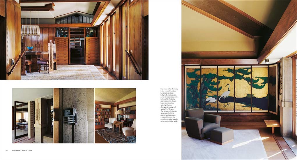 The Iconic Interior