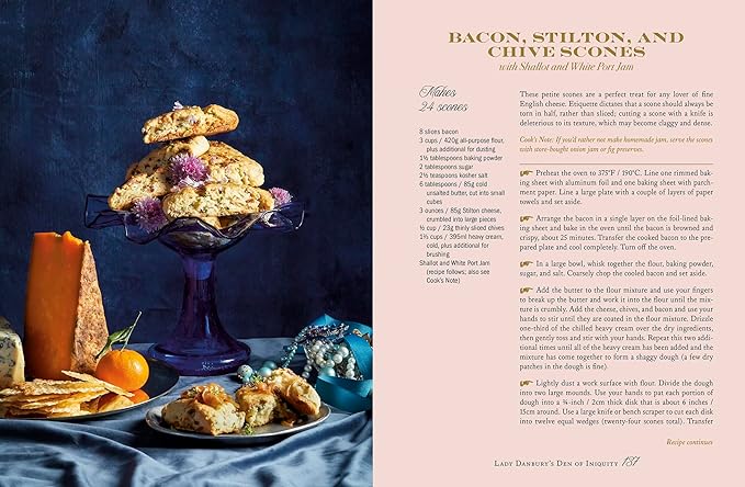 The Official Bridgerton Guide to Entertaining