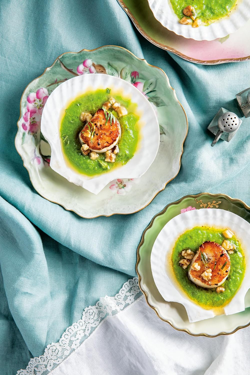 The Official Bridgerton Guide to Entertaining