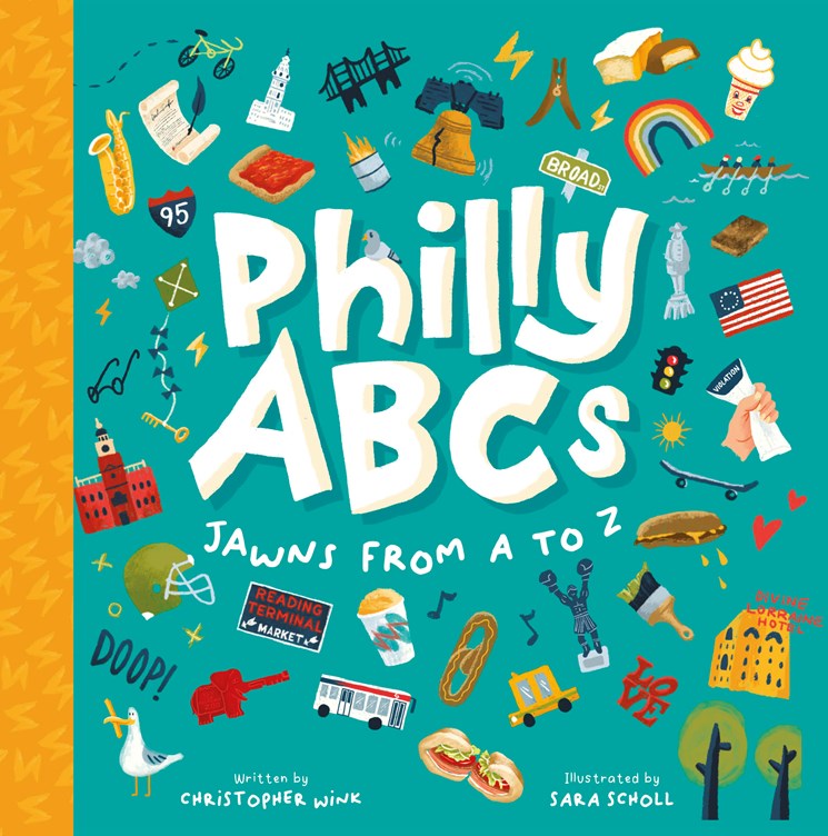 Kids - Books – LaserPhilly