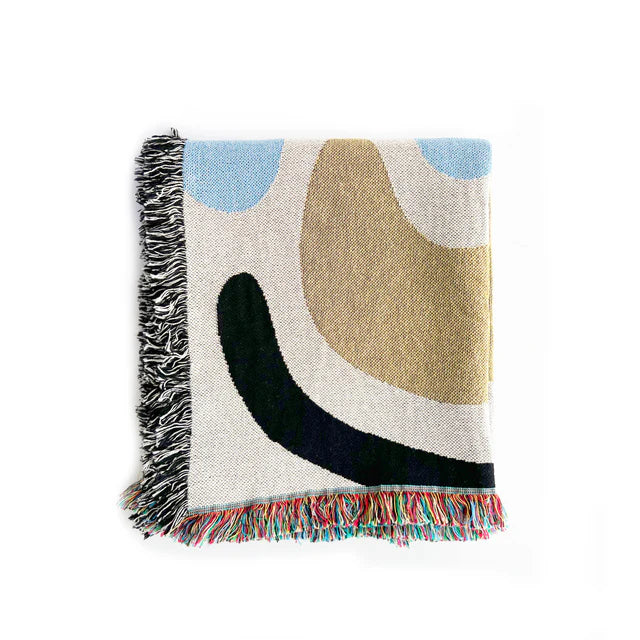 Blanket in Playful