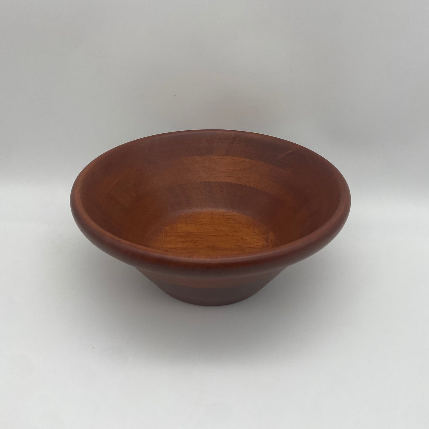 Vietnamese Small Wooden Bowl