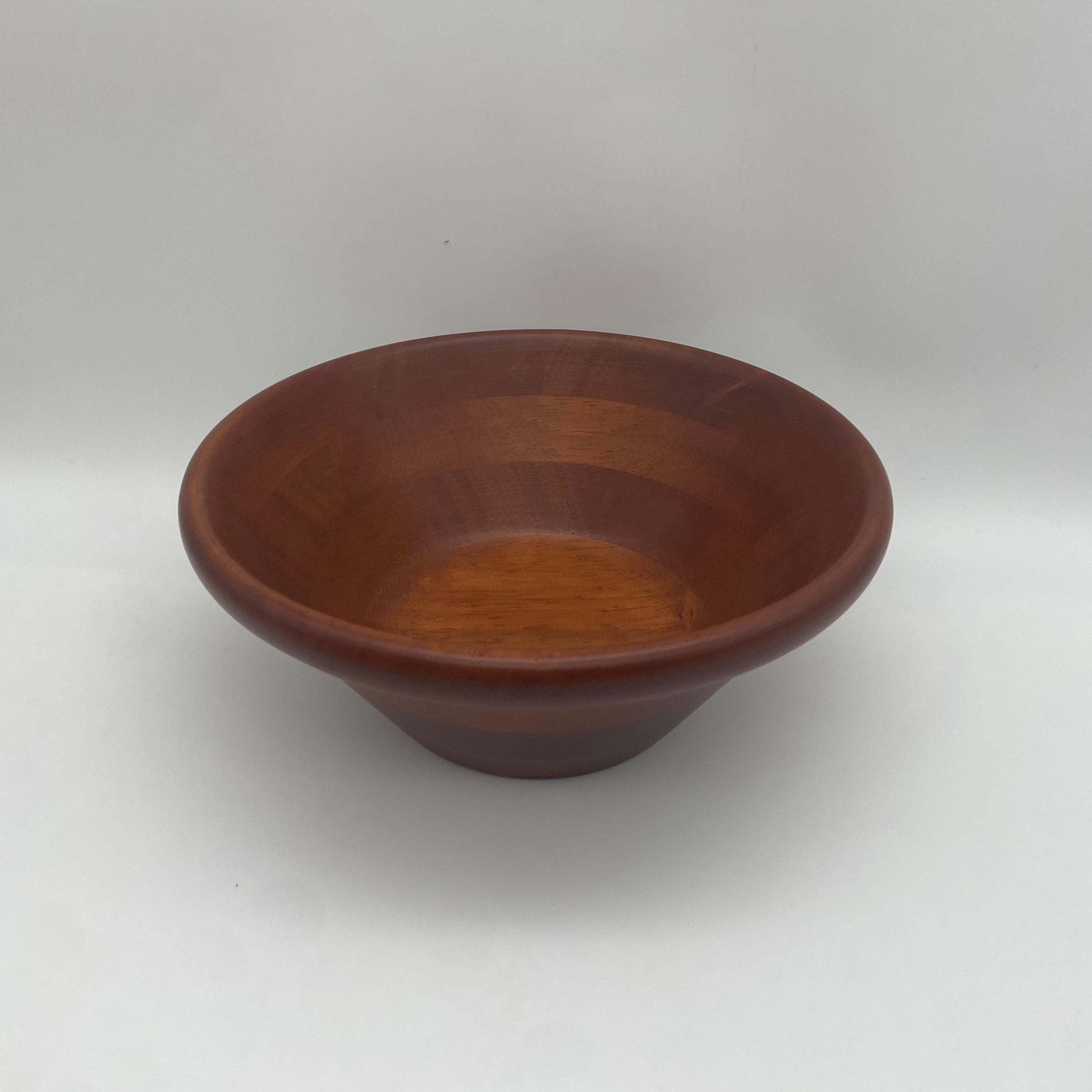 Vietnamese Small Wooden Bowl