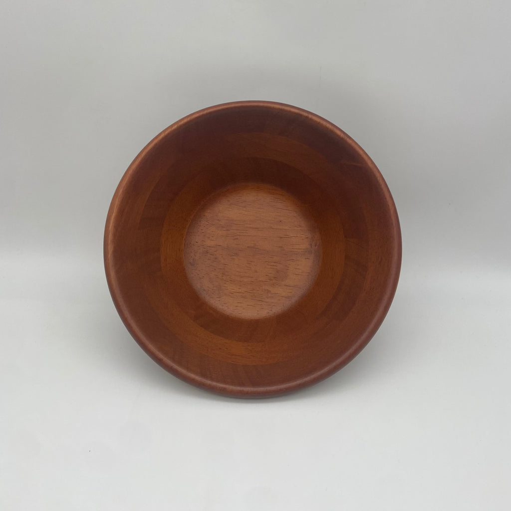 Vietnamese Small Wooden Bowl