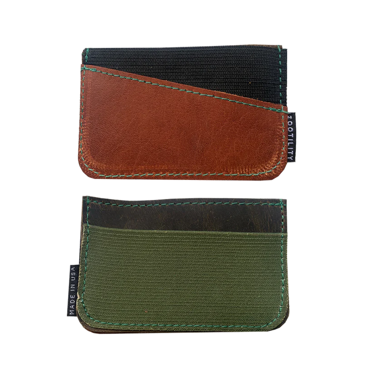 Minimalist Card Holder