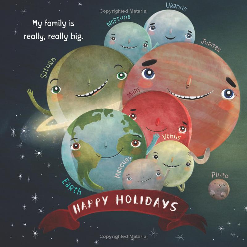 Earth! My First Billion Years