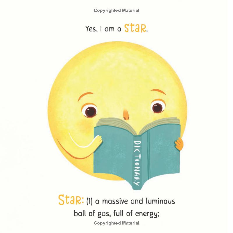 Sun! One in a Billion