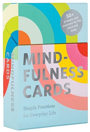 Mindfulness Cards