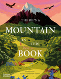 There's a Mountain in this Book