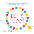 Let's Play Board Book