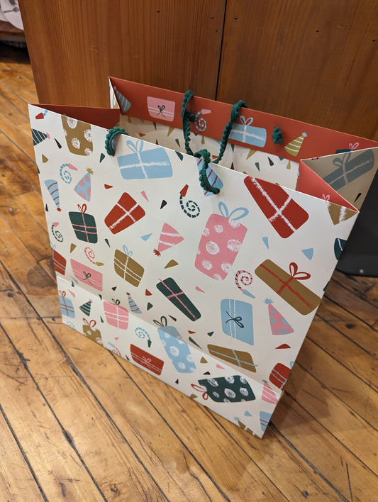 Little Presents Gift Bag