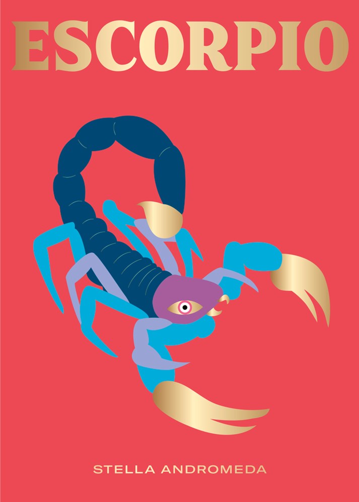 Cover for Escoprpio