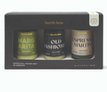 The Classics - Set of 3 Mini Mixers