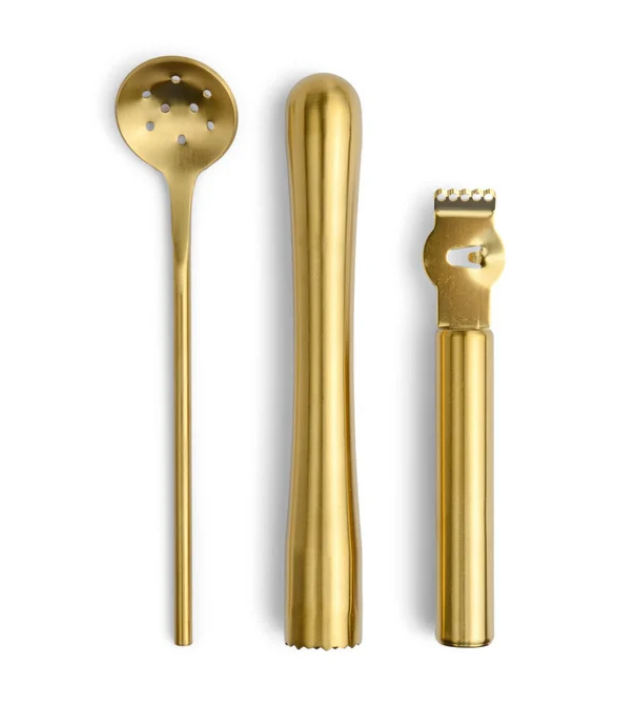 Barware Set - The Bertie