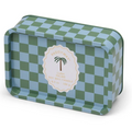 Lush Palms Tin Candle