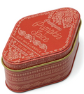 Pumpkin Spice Station Tin