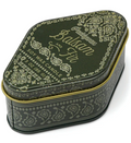 Balsam & Fir Station Tin Candle
