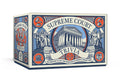 Supreme Court Trivia Card Game: 400 Questions to Test Your Knowledge of America's Highest Court