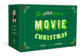 We Pitch You a Movie Christmas: A Very Merry Card Game