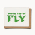 You're Pretty Fly
