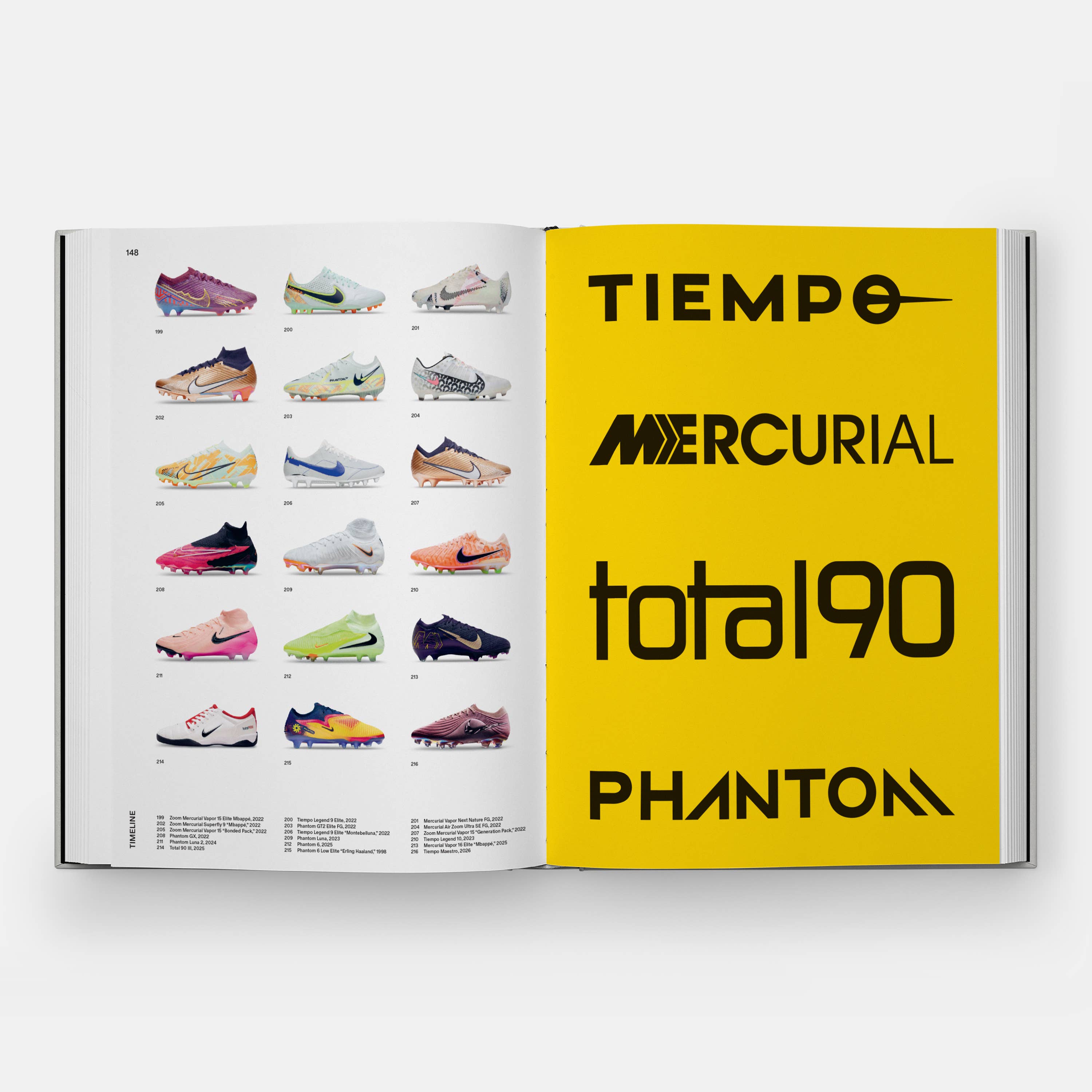 Nike Football Boots