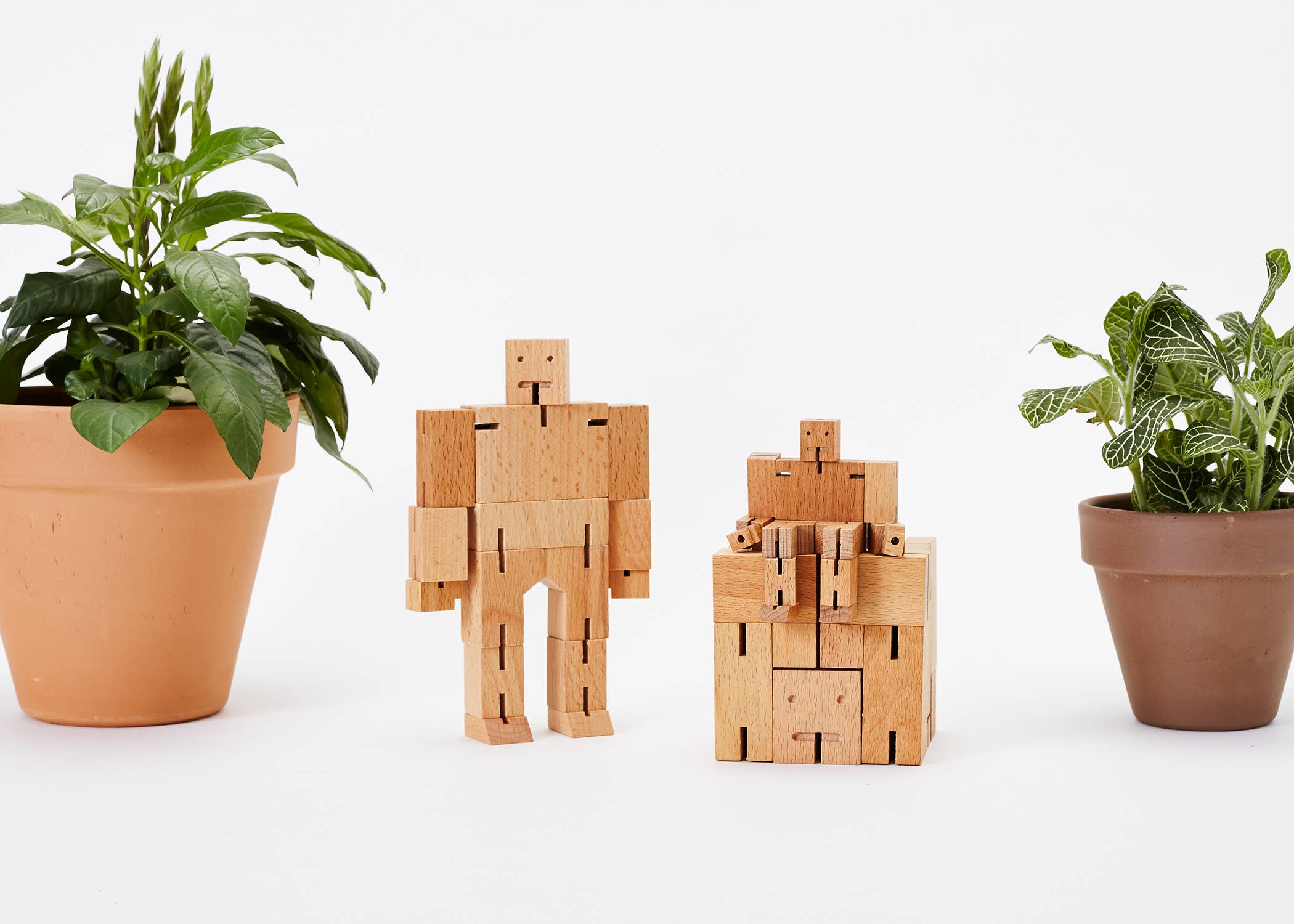 Cubebot Micro